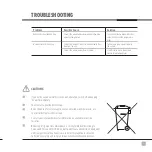 Preview for 19 page of Mycond GIANT Eco 50 User Manual