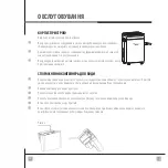 Preview for 38 page of Mycond GIANT Eco 50 User Manual