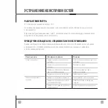 Preview for 62 page of Mycond GIANT Eco 50 User Manual