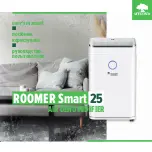 Mycond ROOMER Smart 25 User Manual preview