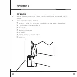 Preview for 14 page of Mycond ROOMER Smart 25 User Manual