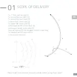 Preview for 13 page of MyCoSiga FG-MOON-C10 Instruction Manual