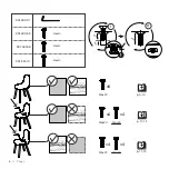 Preview for 4 page of MYCS CHAYR Manual