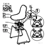 Preview for 7 page of MYCS CHAYR Manual