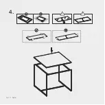 Preview for 18 page of MYCS SYDE Assembly Instructions Manual