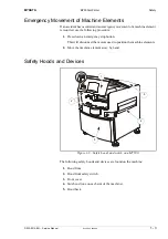 Preview for 13 page of MYDATA MY500 JetPrinter Service Manual