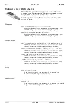 Preview for 22 page of MYDATA MY500 JetPrinter Service Manual