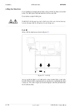 Preview for 34 page of MYDATA MY500 JetPrinter Service Manual