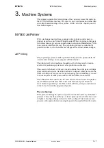 Preview for 47 page of MYDATA MY500 JetPrinter Service Manual