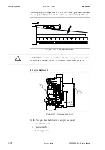 Preview for 56 page of MYDATA MY500 JetPrinter Service Manual