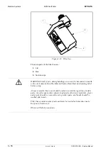 Preview for 62 page of MYDATA MY500 JetPrinter Service Manual