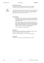 Preview for 82 page of MYDATA MY500 JetPrinter Service Manual