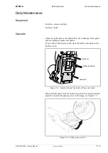 Preview for 83 page of MYDATA MY500 JetPrinter Service Manual