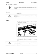 Preview for 87 page of MYDATA MY500 JetPrinter Service Manual