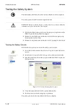 Preview for 100 page of MYDATA MY500 JetPrinter Service Manual