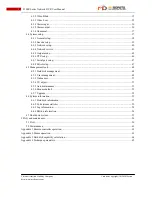 Preview for 3 page of MyDepots 8308R User'S Installation And Operation Manual