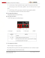 Preview for 10 page of MyDepots 8308R User'S Installation And Operation Manual