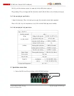 Preview for 11 page of MyDepots 8308R User'S Installation And Operation Manual