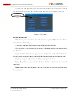 Preview for 22 page of MyDepots 8308R User'S Installation And Operation Manual