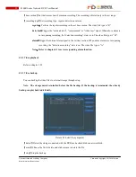 Preview for 31 page of MyDepots 8308R User'S Installation And Operation Manual