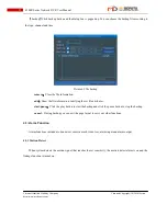 Preview for 32 page of MyDepots 8308R User'S Installation And Operation Manual