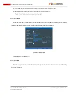 Preview for 35 page of MyDepots 8308R User'S Installation And Operation Manual