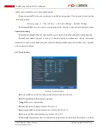 Preview for 40 page of MyDepots 8308R User'S Installation And Operation Manual