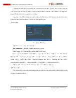 Preview for 42 page of MyDepots 8308R User'S Installation And Operation Manual