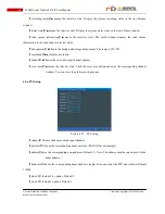 Preview for 46 page of MyDepots 8308R User'S Installation And Operation Manual