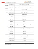 Preview for 66 page of MyDepots 8308R User'S Installation And Operation Manual