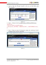 Preview for 7 page of MyDepots H.264 Network Embedded DVR Instruction Manual