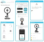 MYDLINK DCS-8302LH Quick Installation Manual preview