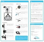 Preview for 2 page of MYDLINK DCS-8302LH Quick Installation Manual