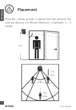 Preview for 8 page of MYDLINK DCS-8330LH Quick Installation Manual