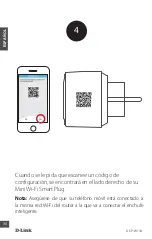 Предварительный просмотр 30 страницы MYDLINK DWS-W118 Quick Start Manual