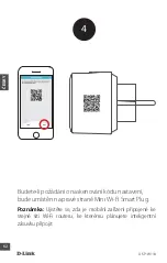 Предварительный просмотр 62 страницы MYDLINK DWS-W118 Quick Start Manual