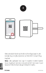 Предварительный просмотр 174 страницы MYDLINK DWS-W118 Quick Start Manual