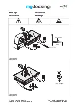 Preview for 9 page of mydocking.com L300 Installation Manual