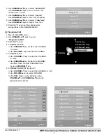 Предварительный просмотр 10 страницы MYE M156TV-PDM4 Owner'S Manual