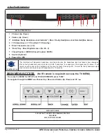 Preview for 7 page of MYE M156TV2-NAQ2 Owner'S Manual