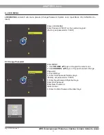 Preview for 21 page of MYE M156TV2-NAQ2 Owner'S Manual