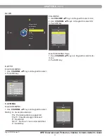 Preview for 23 page of MYE M156TV2-NAQ2 Owner'S Manual