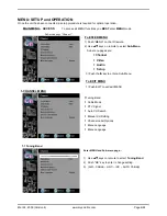 Preview for 6 page of MYE M15TV-NAQ2 Owner'S Manual