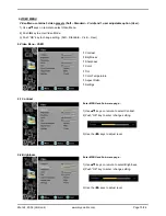 Preview for 10 page of MYE M15TV-NAQ2 Owner'S Manual