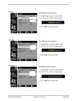 Preview for 14 page of MYE M15TV-NAQ2 Owner'S Manual