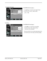 Preview for 15 page of MYE M15TV-NAQ2 Owner'S Manual