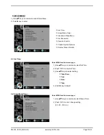 Preview for 16 page of MYE M15TV-NAQ2 Owner'S Manual