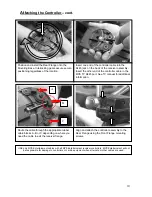 Предварительный просмотр 10 страницы MYE MTVC2-FM Operation Manual