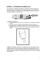 Preview for 11 page of MYE MTVC2-FM Operation Manual