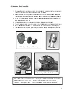 Preview for 8 page of MYE MWC-9 Operation Manual